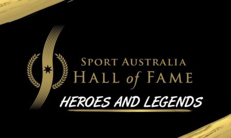 Sport Australia Hall of Fame