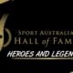 Sport Australia Hall of Fame