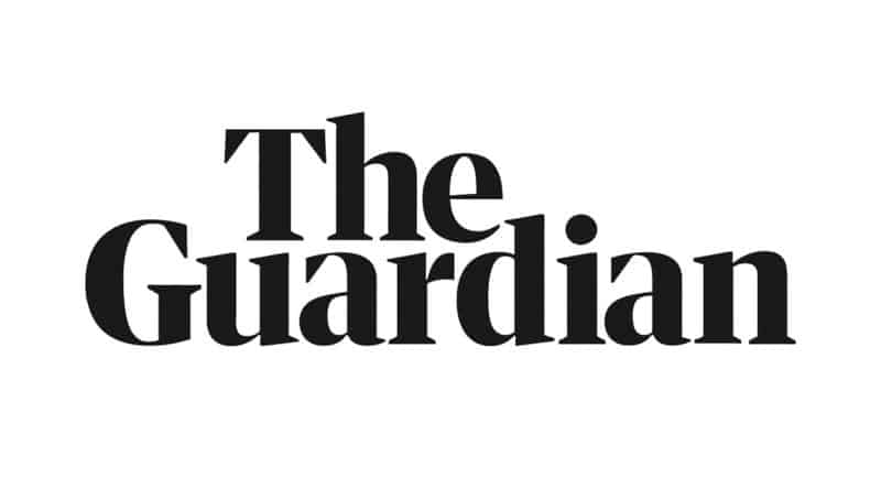 guardian logo