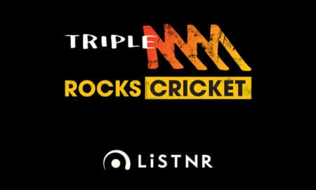 Triple M cricket