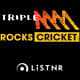 Triple M cricket