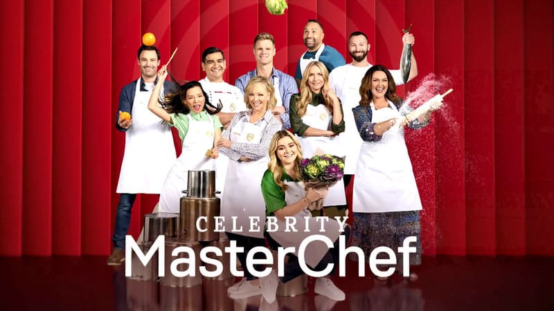 Celebrity Masterchef