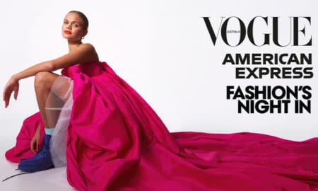 Vogue Australia