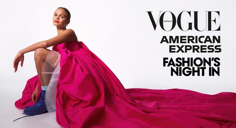 Vogue Australia