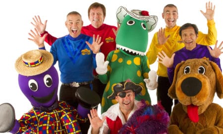 The Wiggles