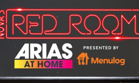 ARIAs red room