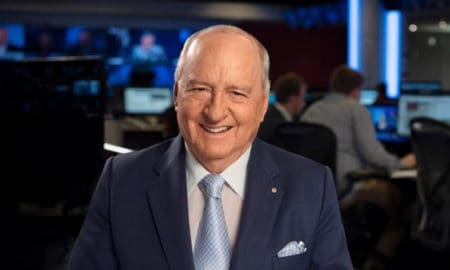 Alan Jones