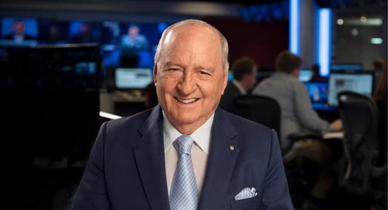 Alan Jones