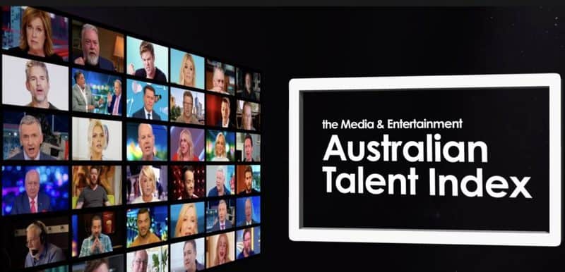 Australian Talent Index