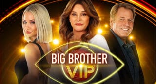 Big brother VIP