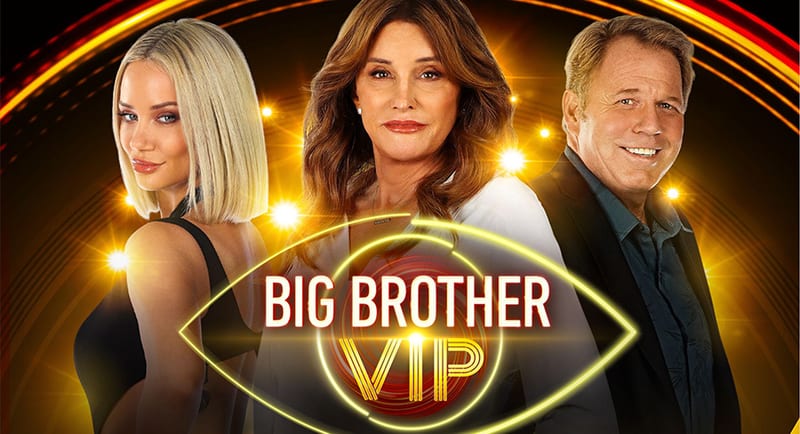 Big brother australia 2021 live stream sale