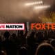 foxtel live nation