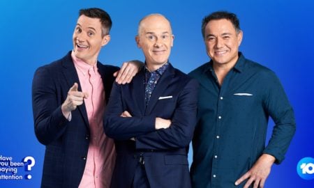 TV ratings have you been paying attention HYBPA?