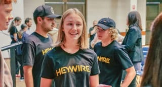 ABC Heywire