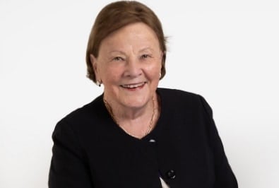 Janet Cameron