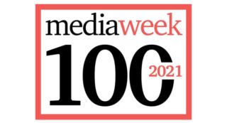 Mediaweek 100