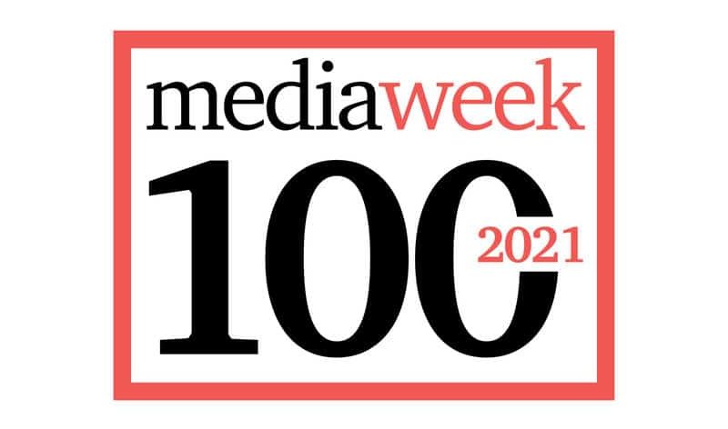 Mediaweek 100