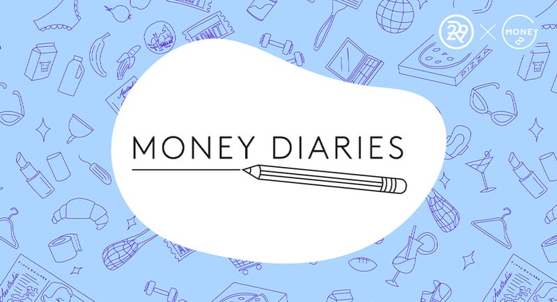 Money Diaries