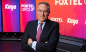 Foxtel