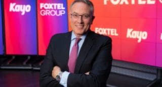 Foxtel