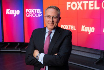 Foxtel