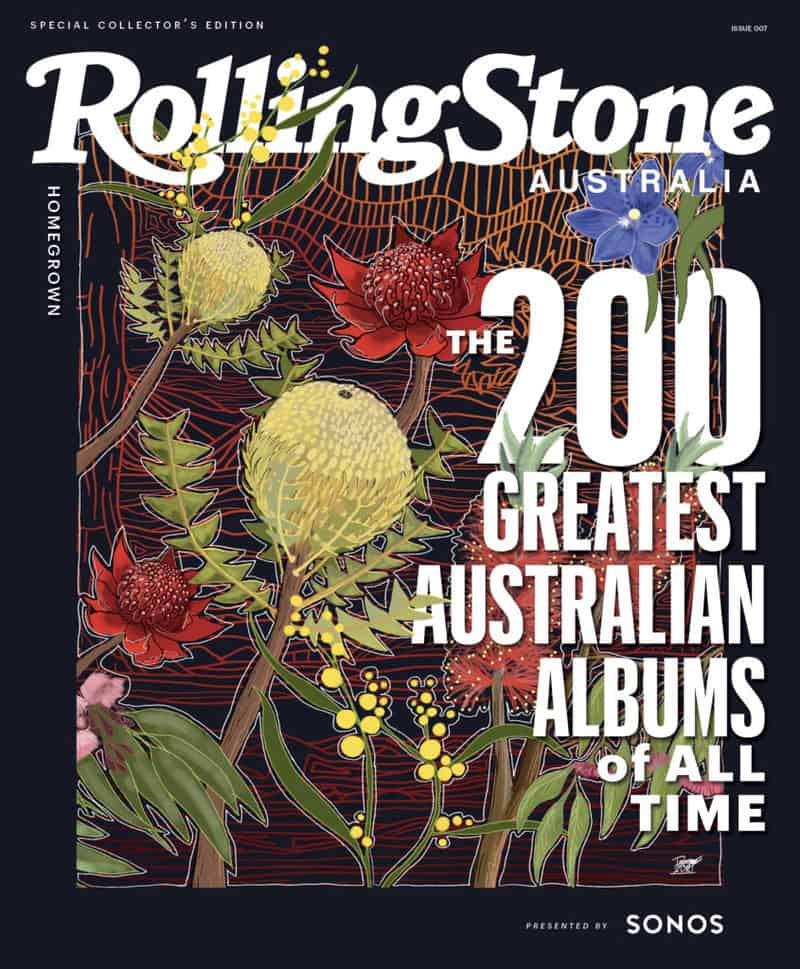 Rolling Stone