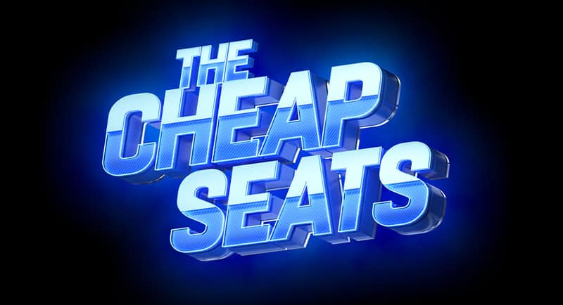 The Cheap Seats