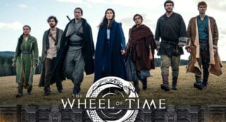 The Wheel Of Time