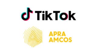 TikTok APRA AMCOS