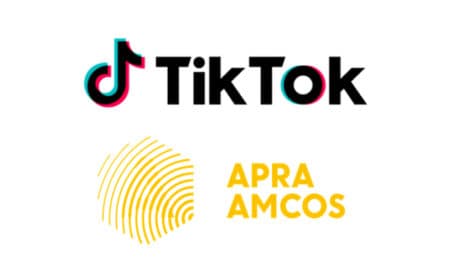 TikTok APRA AMCOS