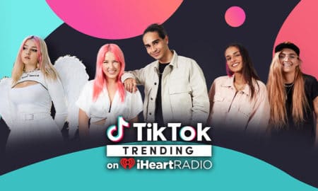 TikTok Trending iheartradio