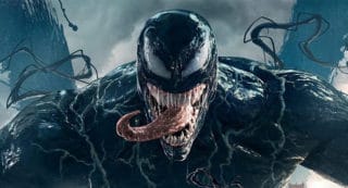 venom