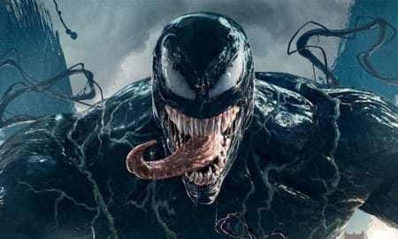 venom