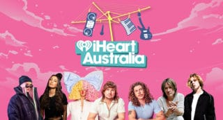 iHeartAustralia