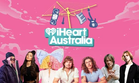 iHeartAustralia