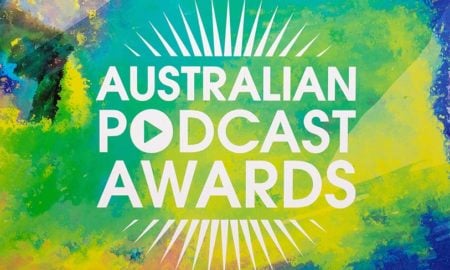 Australian podcast awards