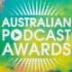 Australian podcast awards