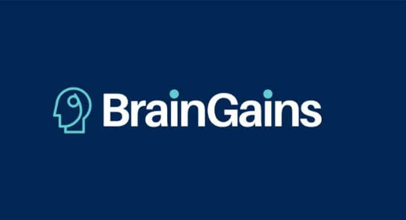 brain gains