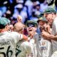 TV ratings boxing day test