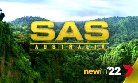 sas australia