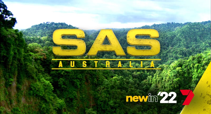 sas australia