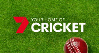 Seven home of Cricket Australia