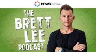 brett lee