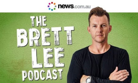 brett lee