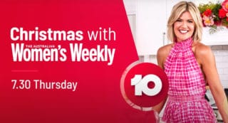 Women's weekly christmas