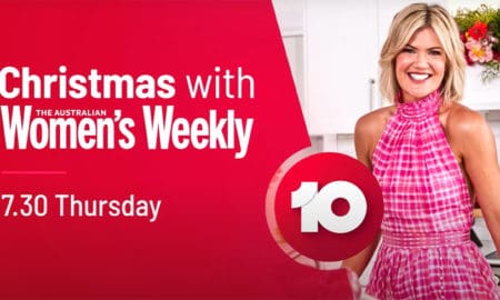 Women's weekly christmas