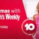 Women's weekly christmas