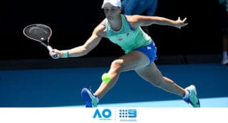 Australian Open