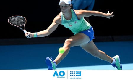 Australian Open