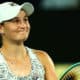 Top Talent report - Ash Barty